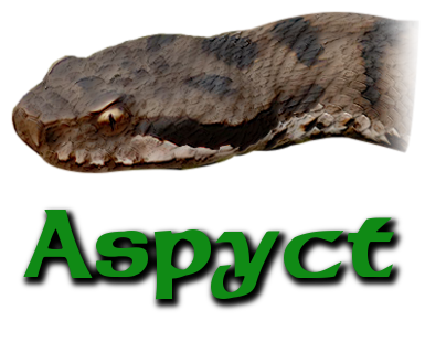 Aspyct logo